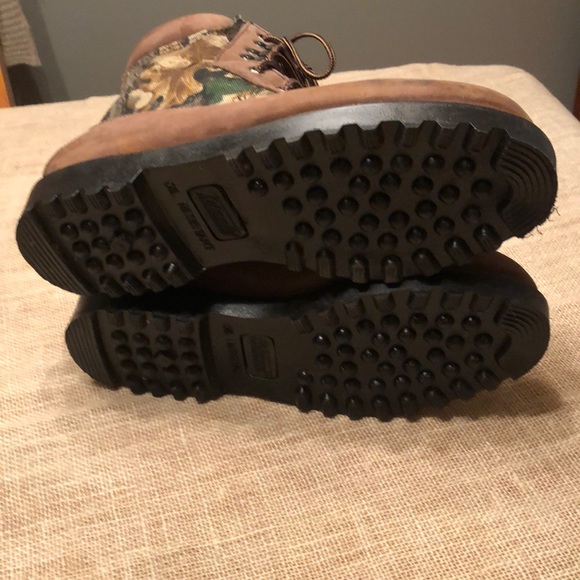 Coleman Camoflage Boot - Picture 2 of 9